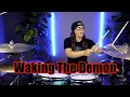 Download Lagu Waking the Demon - Bullet For My Valentine - Drum Cover