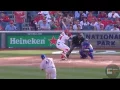 5 Tool Baseball Player Optimization