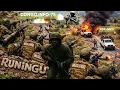 Lagu URGENT 11.01.26 GARI TATU YA M23/RDF ZIMELUNGULA RUNINGU-MIKAMBA KU AMBUSCADE YA WAZALENDO. 