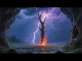 The Old Stone Age: A Timeless Journey to Early Humans | A Sleep Story