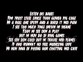 Chronic Law - Empty 2022