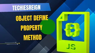 JavaScript Objects - Object Define Property Method