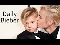 Justin Bieber Baby Bro Jaxon Bieber The Next Pop Star
