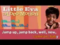 The Loco-Motion - Little Eva | SynthV [ロコ・モーション]