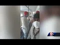 KS Corrections Department investigating Lansing prison riot