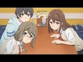 Download Lagu Bunny Girl Funny Hilarious Moments