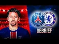 Download Lagu PSG 0 - 3 Chelsea | Debrief