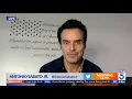 Download Lagu Antonio Sabato Jr. on his New Book Full of Candid Confessions \