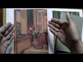Download Lagu Paintings by Zainul Abedin (1) /Analysis