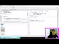 CDS Table Function in ABAP program Part 18 ABAP on HANA Course