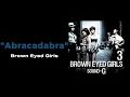 Download Lagu Brown Eyed Girls - Abracadabra ( 1 HOUR )