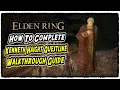 Kenneth Haight Questline Walkthrough Guide in Elden Ring How to Complete Kenneth Haight Questline