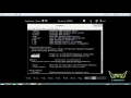 M14 SQL Injection - sqlmap