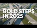 A Year in Review Illinois Tollway