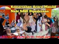 Download Lagu Alhamdulillah Antusias ibu-ibu yang datang di acara muludan dipedesaan #pedesaan #kampung #ala 