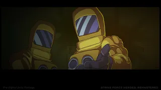 Strike Force Heroes - First Mission