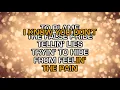 Kem - Love Calls (Karaoke)