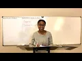 Grade-1 Mathematics Week 27 Day 1 Hand spans cubits feet and more