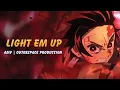 Download Lagu Anime Mix - AMV | Light Em Up 🔥