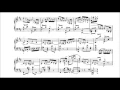 Pyotr Ilyich Tchaikovsky - 6 Pieces Op. 51 (VIDEO REQUEST)