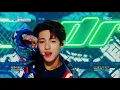 NCT DREAM-'GO' Stage Mix Special Edit.
