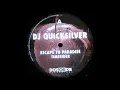 DJ Quicksilver - Timerider - (Extended Mix) - 1998