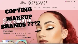 Download BHAD BHABIE COPYCAT MAKEUP DEAL | IS IT WORTH IT MP3