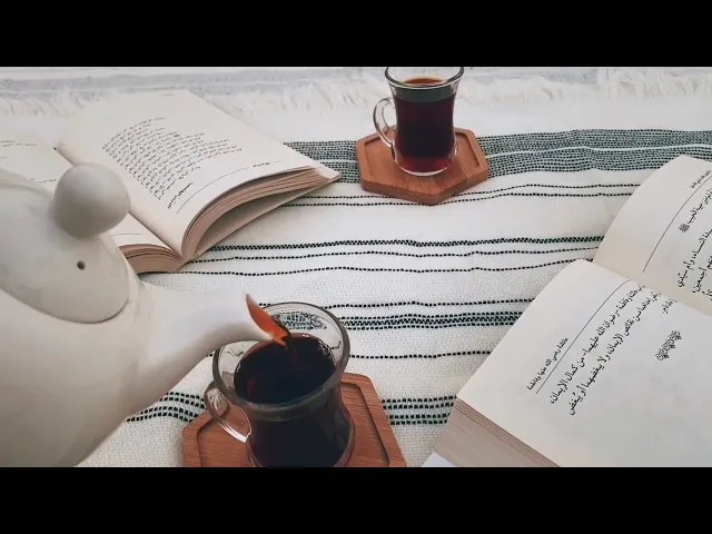 ⁣الكتاب من اروع الأصدقاء ||د. الشيخ احمد الوائلي (رحمهُ الله)