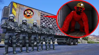 LETHAL APE KHỈ CHẾT NGƯỜI Đi Săn BLOOD MAN Con Khỉ Có Trí Thông Minh IQ300 Lây Nhiễm Virus Cho Người