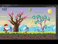 JavaScript 2D Game