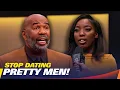 The Relationship Advice You Didn t Expect Steve Harvey