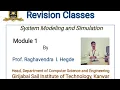 Able Baker Problem Module 1 SMS Revision Classes by Prof Raghavendra Hegde