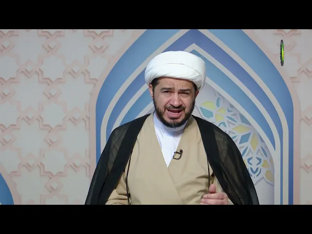 ⁣175  استصحاب الحكم المعلّق - الأستاذ: سماحة الشیخ سعد عبد العلی هانی الغری