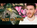 Doug plays Elden Ring with Random Disasters but Chat keeps making it weird