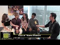 Game Shakers Cast Talks Crossover Special Danger Games