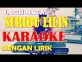 Lagu KARAOKE DAN LIRIK SERIBU LILIN ~ Lagu Natal~Nikita \u0026 Herlin Pirena