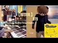 Butter by BTS | Violin Cover by Pauline Tang Corpuz | Dance by Mr Brown | PrimoRico Music