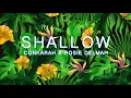 Shallow - Lady Gaga & Bradley Cooper (Conkarah & Rosie Delmah Reggae Cover) | Conkarah | Reggae 2019