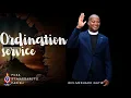 ORDINATION SERVICE REV MISHACK GATU 2026