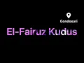 Download Lagu El - Fairuz Kudus ( Kartonyono Medot Janji Versi Sholawat )