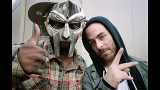 MF DOOM - Unreleased 2020 Prod The Alchemist