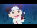 Naruto SD Rock Lee - Ending 1