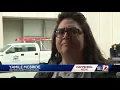 Forsyth County jail to stop housing ICE detainees