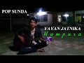 Download Lagu (Cover) Yayan Jatnika - Hampura.