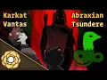 HSE Karkat Vantas Abraxian Tsundere