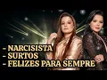 Maiara e Maraisa ao vivo - Narcisista - Surtos - Felizes para sempre ᴴᴰ