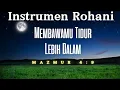 Download Lagu 5 menit langsung Tertidur dengan Instrumen Rohani Pengantar Tidur.