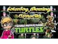 Download Lagu TEENAGE MUTANT NINJA TURTLES (2012 TV Theme) - Saturday Morning Acapella