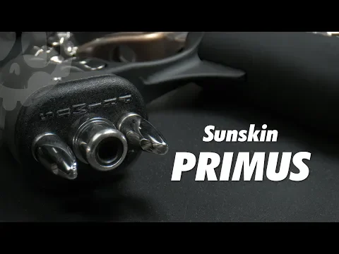 Download MP3 Sunskin Primus Tattoo Machines | Special Hybrid, Solid, One, Easy | Review, Setup \u0026 Unboxing