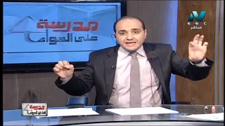 فيزياء 2 ثانوي حلقة 12 اللزوجة د محمد سعيد الربعي 18 12 2018 